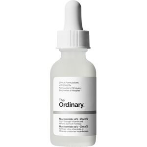 The Ordinary Niacinamide 10% + Zink 1% 30 ml