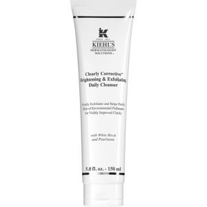 Kiehl's Clearly Corrective Brightening & Exfoliating Daily Cleanser 150 ml