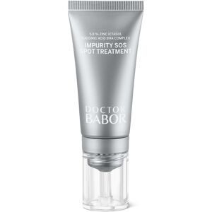 BABOR DOCTOR BABOR CLARIFYING IMPURITY SOS SPOT TREATMENT 15 ml