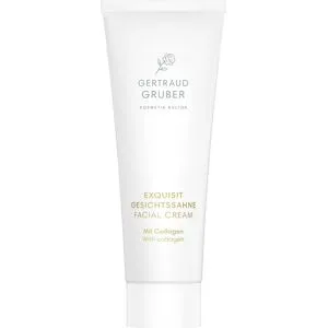 75ml GERTRAUD GRUBER EXQUISIT Gesichts Sahne mit Collagen