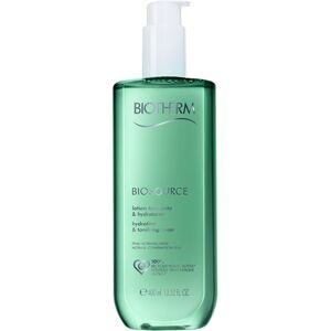 Biotherm Biosource 24h Hydrating & Tonifying Gesichtswasser 400 ml
