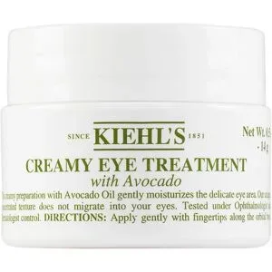 14ml Kiehl's Creamy Eye Treatment with Avocado
