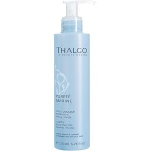 THALGO PURETÉ MARINE Klärendes Reinigungs-Gel 200 ml