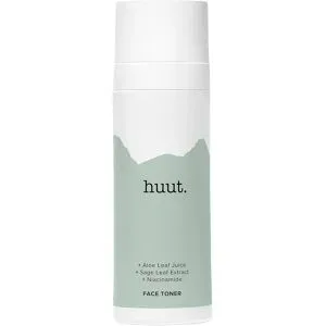 100ml huut. Face Toner