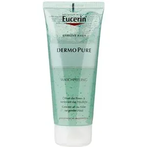 100ml Eucerin DERMOPURE Waschpeeling