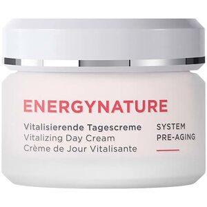 ANNEMARIE BÖRLIND ENERGYNATURE SYSTEM PRE-AGING Vitalisierende Tagescreme 50 ml