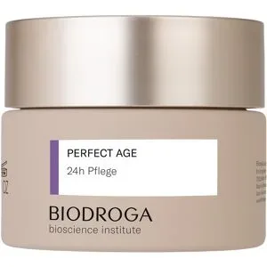 50ml BIODROGA Bioscience Institute PERFECT AGE 24h Pflege