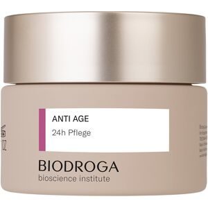 BIODROGA Bioscience Institute ANTI AGE 24h Pflege 50 ml