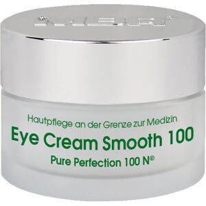 MBR Medical Beauty Research Pure Perfection 100 N Eye Cream Smooth 100 15 ml