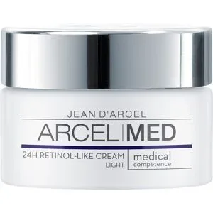 50ml JEAN D´ARCEL ARCELMED 24H RETINOL-LIKE CREAM Light