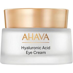 AHAVA Hydrate Hyaluronic Acid Eye Cream 15 ml