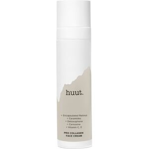 huut. Pro Collagen Face Cream 50 ml