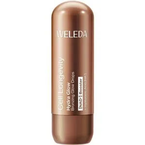 15ml Weleda Cell Longevity Hydra Glow Bronzing Glow Drops