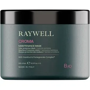 500ml Raywell B.io CROMA Maintenance Mask