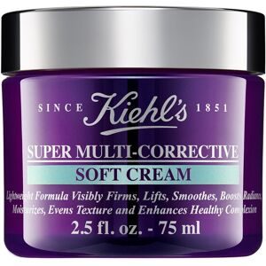 Kiehl's Super Multi-Corrective Soft Cream 75 ml
