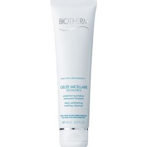 Biotherm Biosource Gelée Micellaire Daily Exfoliating Melting Cleanser 150 ml