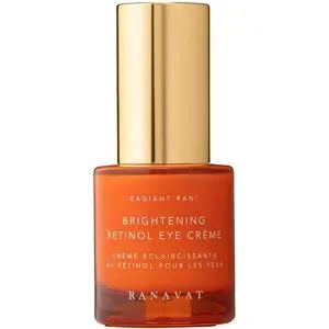 15ml RANAVAT Brightening Retinol Eye Crème