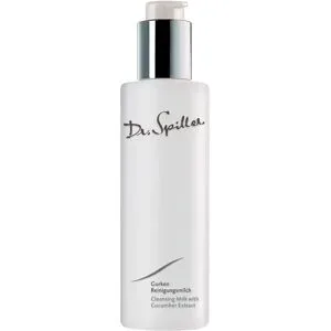 200ml Dr. Spiller Biomimetic SkinCare Gurken Reinigungsmilch