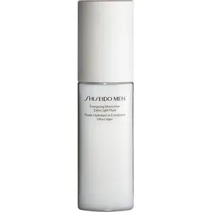 100ml Shiseido Men Energizing Moisturizing Extra Light