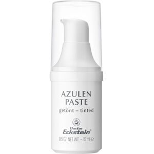 Doctor Eckstein Azulen Paste getönt 15 ml
