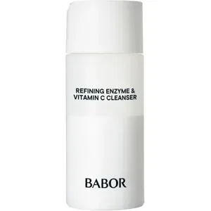 40g BABOR CLEANSING Refining Enzyme & Vitamin C Cleanser