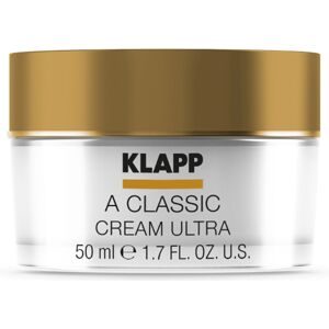 KLAPP A CLASSIC Cream Ultra 50 ml