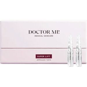 DOCTOR MI! SUPER LIFT AMPOULES 7 x 2 ml