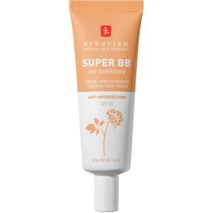 Erborian Super BB Doré SPF 20 40 ml