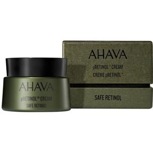 AHAVA pRETINOL? Cream 50 ml