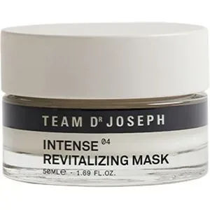 50ml TEAM DR JOSEPH Intense Revitalizing Mask