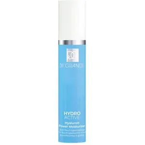 50ml DR. GRANDEL Hydro Active Hyaluron Power Moisturizer