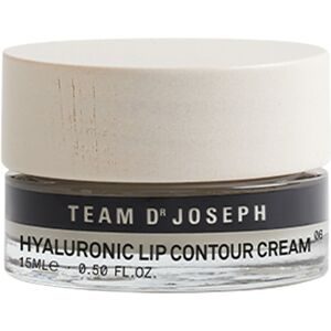 TEAM DR JOSEPH Hyaluronic Lip Contour Cream 15 ml