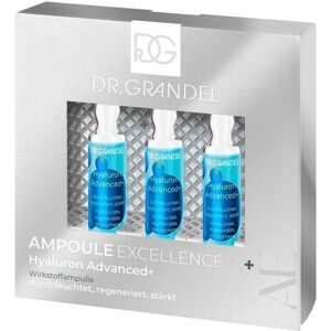 DR. GRANDEL Ampoule Excellence Hyaluron Advanced+ 3 x 3 ml