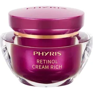 50ml PHYRIS Triple A Retinol Cream Rich