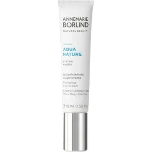 15ml ANNEMARIE BÖRLIND AQUANATURE SYSTEM HYDRO Aufpolsternde Augencreme