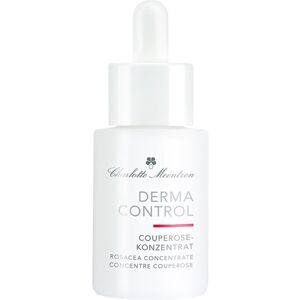 Charlotte Meentzen Derma Control Couperose Concentrate 15 ml