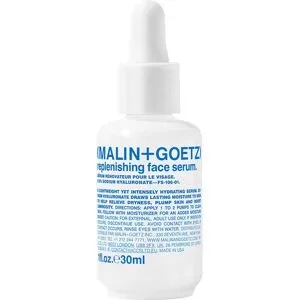30ml MALIN+GOETZ Replenishing Face Serum