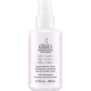 Kiehl's Clearly Corrective Clarity-Activating Soothing Emulsion 100 ml