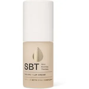 15ml SBT Supreme The Eye & Lip Cream