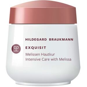 Hildegard Braukmann EXQUISIT Melissen Hautkur 50 ml