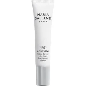15ml Maria Galland Paris NUTRI?VITAL 450 Contour des Yeux