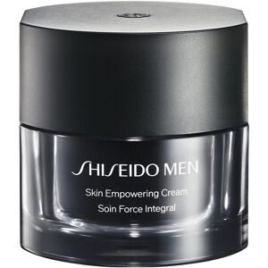 Shiseido Men Skin Empowering Cream Refillable 50 ml