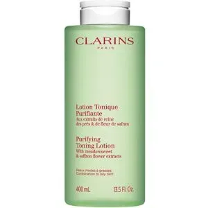 400ml CLARINS Lotion Tonique Purifiante XL