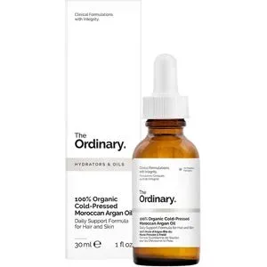 30ml The Ordinary 100% Organic Cold-Pressed Moroccan Argan Oil
