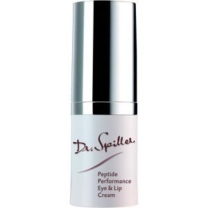 Dr. Spiller Peptide Performance Eye & Lip Cream 15 ml