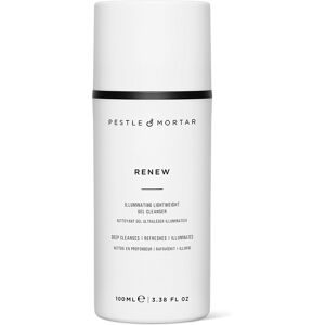 Pestle & Mortar Renew Gel Cleanser 100 ml