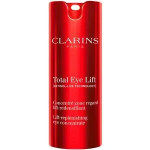 15ml CLARINS Total Eye Lift Refillable