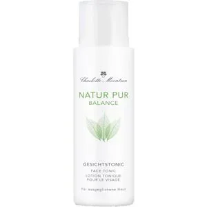 125ml Charlotte Meentzen Natur Pur BALANCE Gesichtstonic