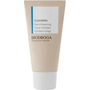 50ml BIODROGA Bioscience Institute CLEANSING Gesichtspeeling