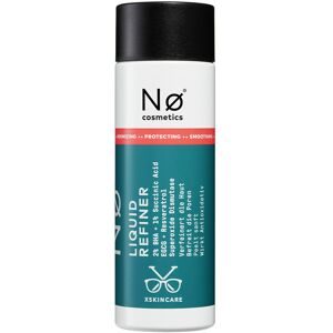 Nø Cosmetics easy tøday Liquid Refiner Toner 100 ml